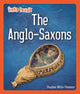 Book cover of: Info Buzz: Early Britons: Anglo-Saxons. By: Izzi Howell