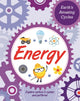 Book cover of: Earth's Amazing Cycles: Energy. By: Franklin Watts