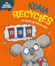 Book cover of: Nature Matters: Koala Recycles