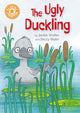 Reading Champion: The Ugly Duckling, Independent Reading Orange 6 9781445187167 Franklin Watts