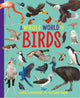 Book cover of: Whole World of...: Birds. By: Anna Claybourne