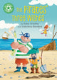 Book cover of: Reading Champion: The Pirates' Three Wishes. By: Katie Woolley