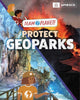Book cover of: Team Planet!: Protect Geoparks