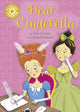 Book cover of: Reading Champion: Dear Cinderella. By: Sue Graves