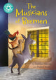 Reading Champion: The Musicians of Bremen, independent reading Turquoise 7 9781445193700 Damian Harvey