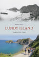 Book cover of: Lundy Island Through Time. By: Lee, Simon