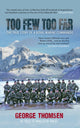 Book cover of: Too Few Too Far