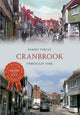 Book cover of: Cranbrook Through Time. By: Robert Turcan