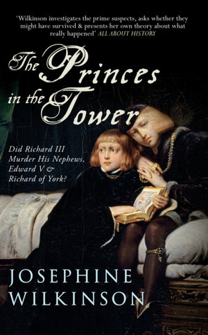 Princes in the Tower
