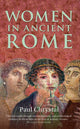 Book cover of: Women in Ancient Rome. By: Paul Chrystal