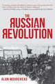 Book cover of: Russian Revolution. By: Alan Moorehead