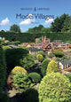 Book cover of: Model Villages. By: Tim Dunn