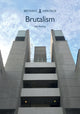 Book cover of: Brutalism. By: Billy Reading