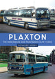 Book cover of: Plaxton: The Panorama and Panorama Elite Years. By: Howard Berry