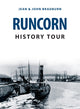 Book cover of: Runcorn History Tour. By: Jean & John Bradburn