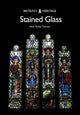 Book cover of: Stained Glass. By: Aidan McRae Thomson