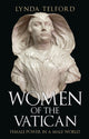 Book cover of: Women of the Vatican. By: Lynda Telford