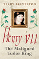 Book cover of: Henry VII. By: Terry Breverton