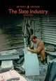 Book cover of: Slate Industry. By: Anthony Coulls