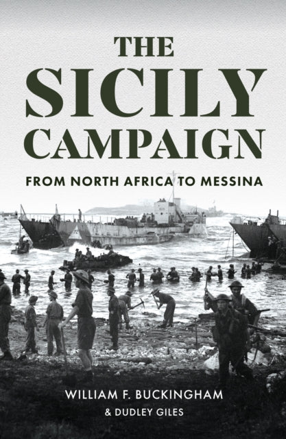 The Sicily Campaign
