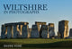 Book cover of: Wiltshire in Photographs. By: Diane Vose