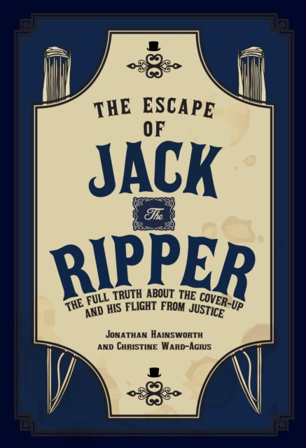 The Escape of Jack the Ripper