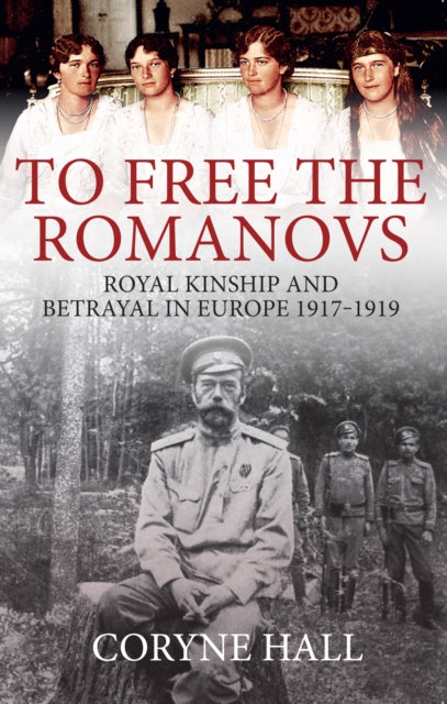 To Free the Romanovs