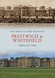 Book cover of: Prestwich & Whitefield Through Time. By: Paul Hindle