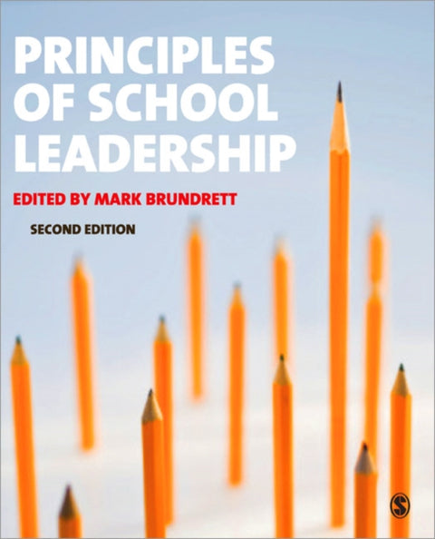 Principles of School Leadership