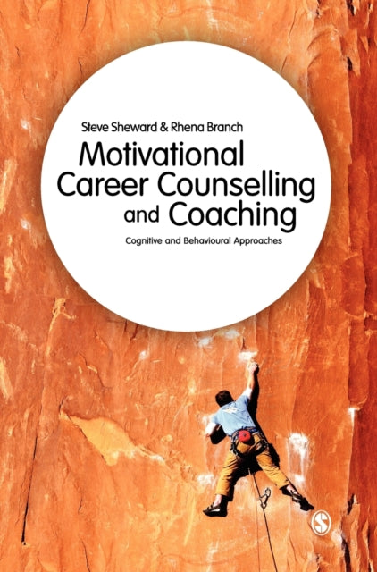 Book cover of: Motivational Career Counselling & Coaching