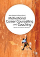 Book cover of: Motivational Career Counselling & Coaching