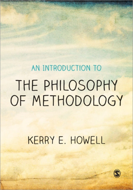 Book cover of: Introduction to the Philosophy of Methodology