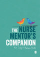 Book cover of: Nurse Mentor's Companion. By: Kimberley Craig