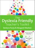 The Dyslexia-Friendly Teacher's Toolkit