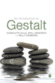 Book cover of: Introduction to Gestalt