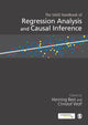 Book cover of: SAGE Handbook of Regression Analysis and Causal Inference
