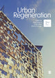Book cover of: Urban Regeneration. By: Peter Roberts