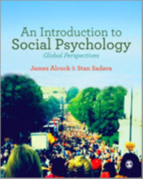 An Introduction to Social Psychology