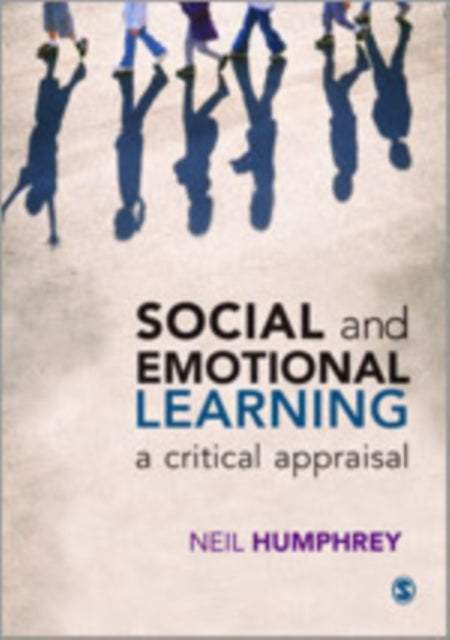 Book cover of: Social and Emotional Learning. By: Neil Humphrey