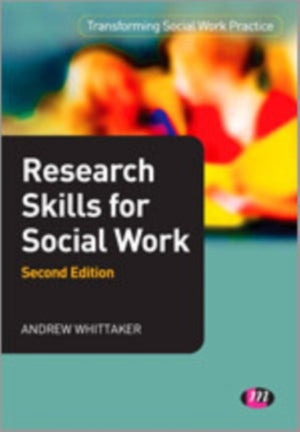 Research Skills for Social Work