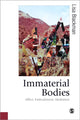 Book cover of: Immaterial Bodies