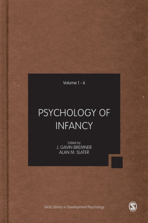 Psychology of Infancy