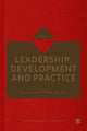 Book cover of: Leadership Development & Practice. By: Hall, Richard H.