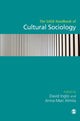 Book cover of: SAGE Handbook of Cultural Sociology. By: David Inglis