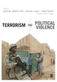 Book cover of: Terrorism and Political Violence. By: Caroline Kennedy-Pipe