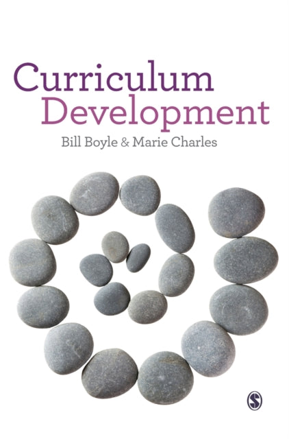 Book cover of: Curriculum Development. By: Bill Boyle