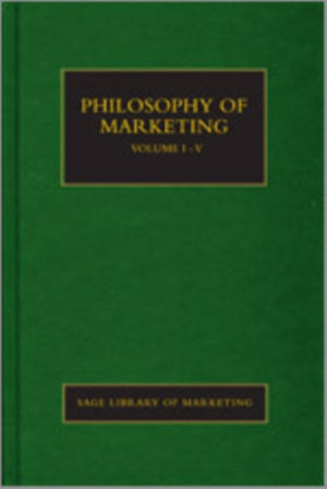 Philosophy of Marketing