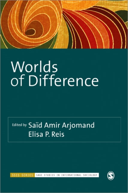 Book cover of: Worlds of Difference
