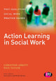 Book cover of: Action Learning in Social Work