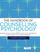 Book cover of: Handbook of Counselling Psychology. By: Barbara Douglas